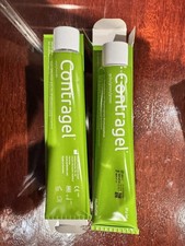 ContraGel Green Contraceptive Gel 60g Pack Of 2