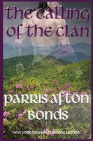 Parris Afton Bonds | The Calling Of The Clan | Taschenbuch | Englisch (2020)