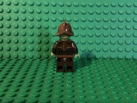 LEGO Star Wars Neimoidian Warrior Minifigure SW0536 From Set 75041