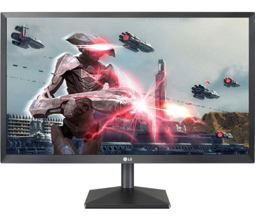 LG 24ML44B 24” 16:9 LED FreeSync Monitor w/ Stand & Cord, Original packaging - Picture 2 of 12