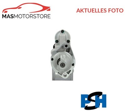 MOTOR ANLASSER STARTER BV PSH 550552102010 A NEU OE QUALITÄT
