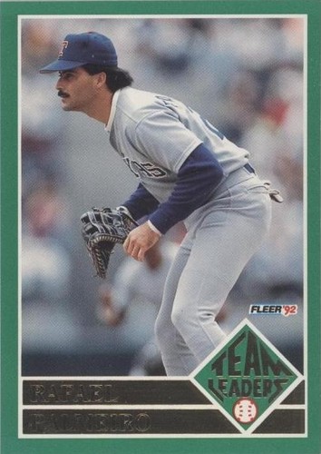 1997 Fleer #12 Rafael Palmeiro Baltimore Orioles | eBay