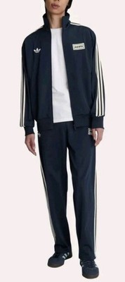 OASIS Live '25 x Adidas Limited Edition • TOUR FIREBIRD TRACK