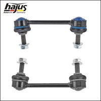 2X Stange/Strebe Stabilisator Vorne Links Rechts FüR Mercedes Sprinter 3,5T B906