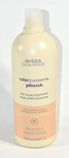 Aveda Color Conserve PHinish Post Color Conditioner 33.8 /1 Liter
