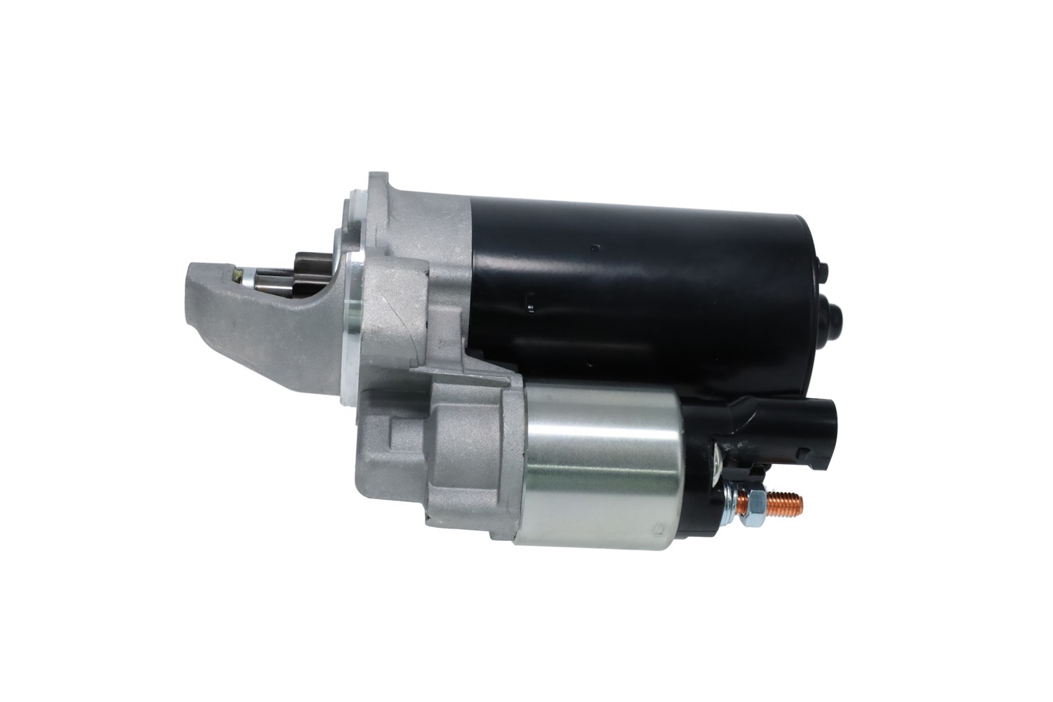 Bosch Starter for S6, Q7, A8 Quattro, S8, Phaeton SR0785N