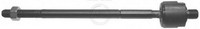 Axialgelenk Spurstange A.B.S. 240082 FüR Fiesta Ford 2 FBD 1 Gfbt Wfvt FVD XR2