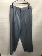 Kanagawa Prefecture Tomei Junior High School Summer Trousers