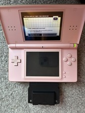 Action Replay GBA / Max Drive DS - READ DESCRIPTION
