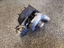AUDI A6 Avant 4F5, C6 Turbolader 059145701S 2.50 Diesel 2003 33845305