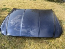 JAGUAR XF X260 2015-2010 COMPLETE BONNET HOOD DARK SAPPHIRE BLUE