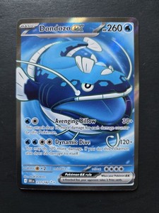 Dondozo Full Art | eBay