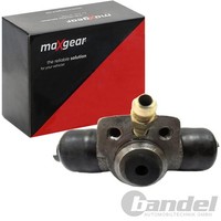 Maxgear Radbremszylinder Passend FüR Audi 100 80 90 Coupe Seat Arosa VW Golf