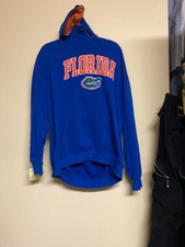 🐊 CHOMP CHOMP! University of Florida Gators Hoodie - Size 3XL 🐊