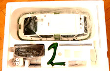 NEU! SEA RANGER 5600  Komplett+OVP  Designer Luigi Colani 80er Jahre Einzigartig