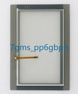 1 PCS NEW IN BOX WECON Touchscreen glass + protective film PI3102HE 
