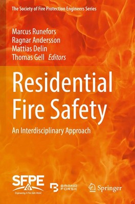 Residential Fire Safety | Marcus Runefors (u. a.) | Taschenbuch | x | Englisch
