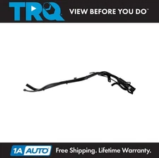 TRQ Fuel Tank Filler Neck Fits 2011-2013 Dodge Durango