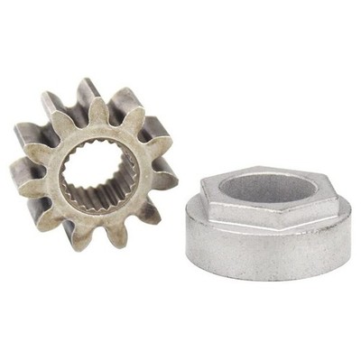 OEM Cub Cadet MTD Lenkung Ritzel & Buchse 717-1554 741-04237A, 741-04237B