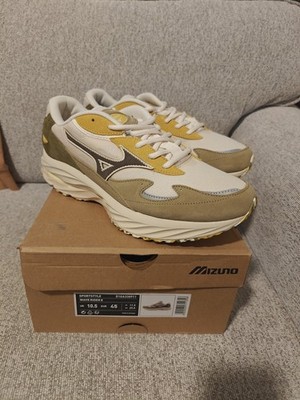 Mizuno Sportstyle Wave Rider Beta Size 11.5 New D1GA330