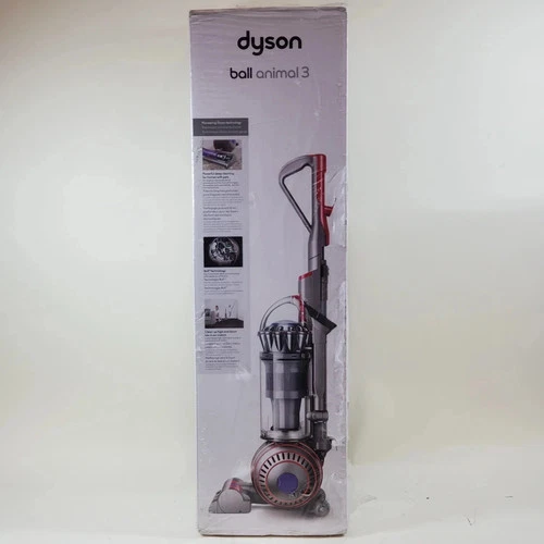 New Dyson Ball Animal 3 Corded Upright Vacuum - product listing photo