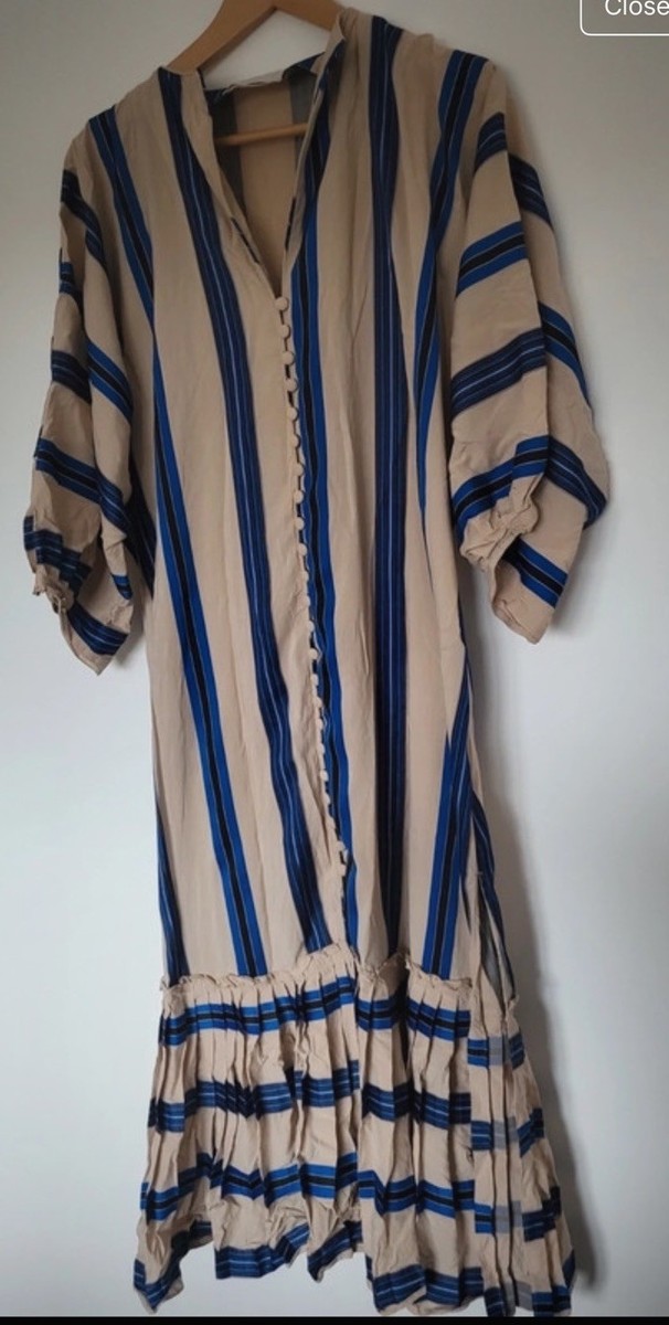 Kimono H And M Conscious Line Garden Collection Kimono H&m