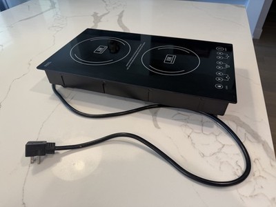 Schott Ceran Summit Sinc2-220 Induction Cooktop