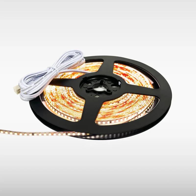 Sensio SE10425N0 Neutron 24V LED Flexible Strip Natural White The Smallest