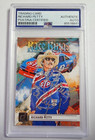 2024 Panini Donruss Racing Race Kings Card Signed Richard Petty PSA/DNA Auto
