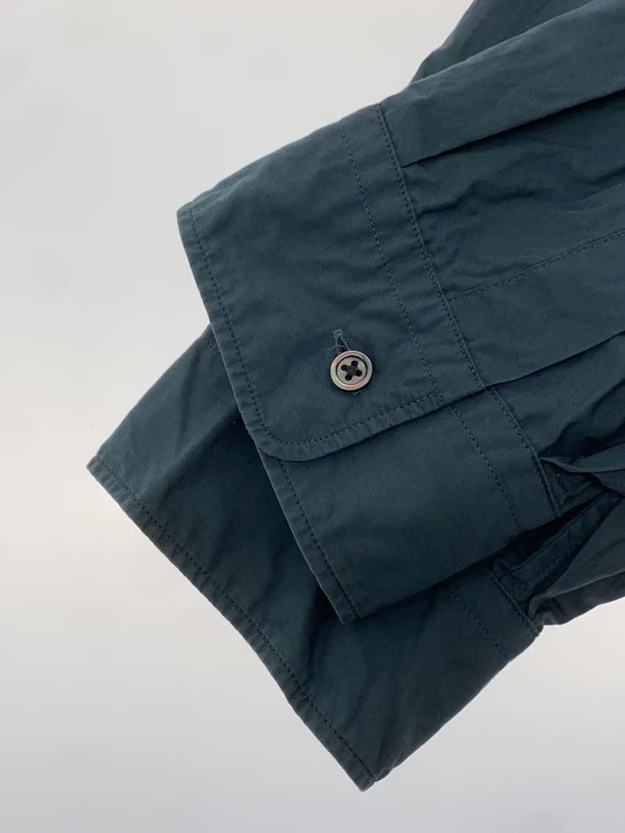 Graphpaper Broad Oversized Regular Collar, Cotton… - image 5