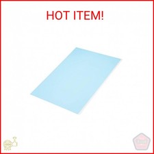 RJ Speed Lexan Sheet Large 12x16 .030 .75mm RJS1513 Plastic Building Supplies