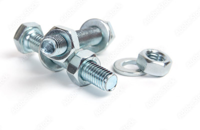 M2 Stainless Steel Button Head Socket Cap Screws A2, Metric ISO 7280 ACTOOL