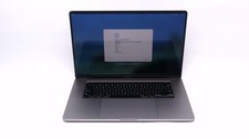 Apple MacBook Pro A2141 16 Core i9 32GB 1TB Gray 2019
