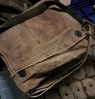 WWI US ARMY LARGE GROUPING BELTS HAVERSACK GREN BAG HOLSTER POUCHES GAITERS ETC — photo 7