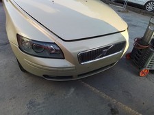 Pare-choc avant Peugeot 204