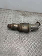 Catalyseurs Audi S4