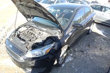 2018 Ford Focus 2.0l Engine Motor 4cyl Oem 65k Miles - Lkq375077250