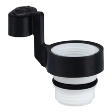 Irritrol Manual Bleed Assembly for Valves