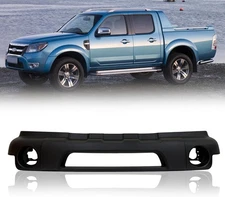 Perfit Liner Front Lower Bumper Valance Panel For FORD RANGER 2008-2011