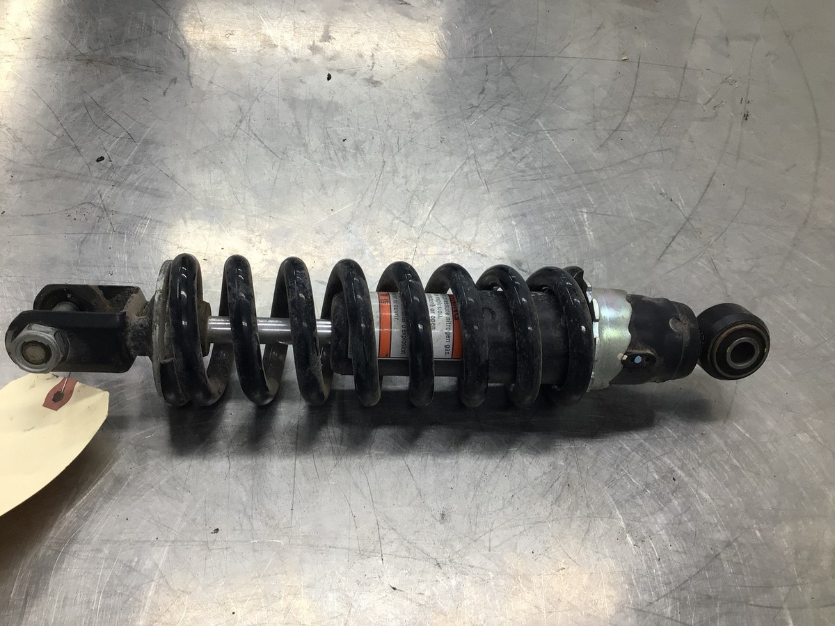20 KAWASAKI VERSYS-X300 KLE 300 OEM REAR BACK SHOCK ABSORBER