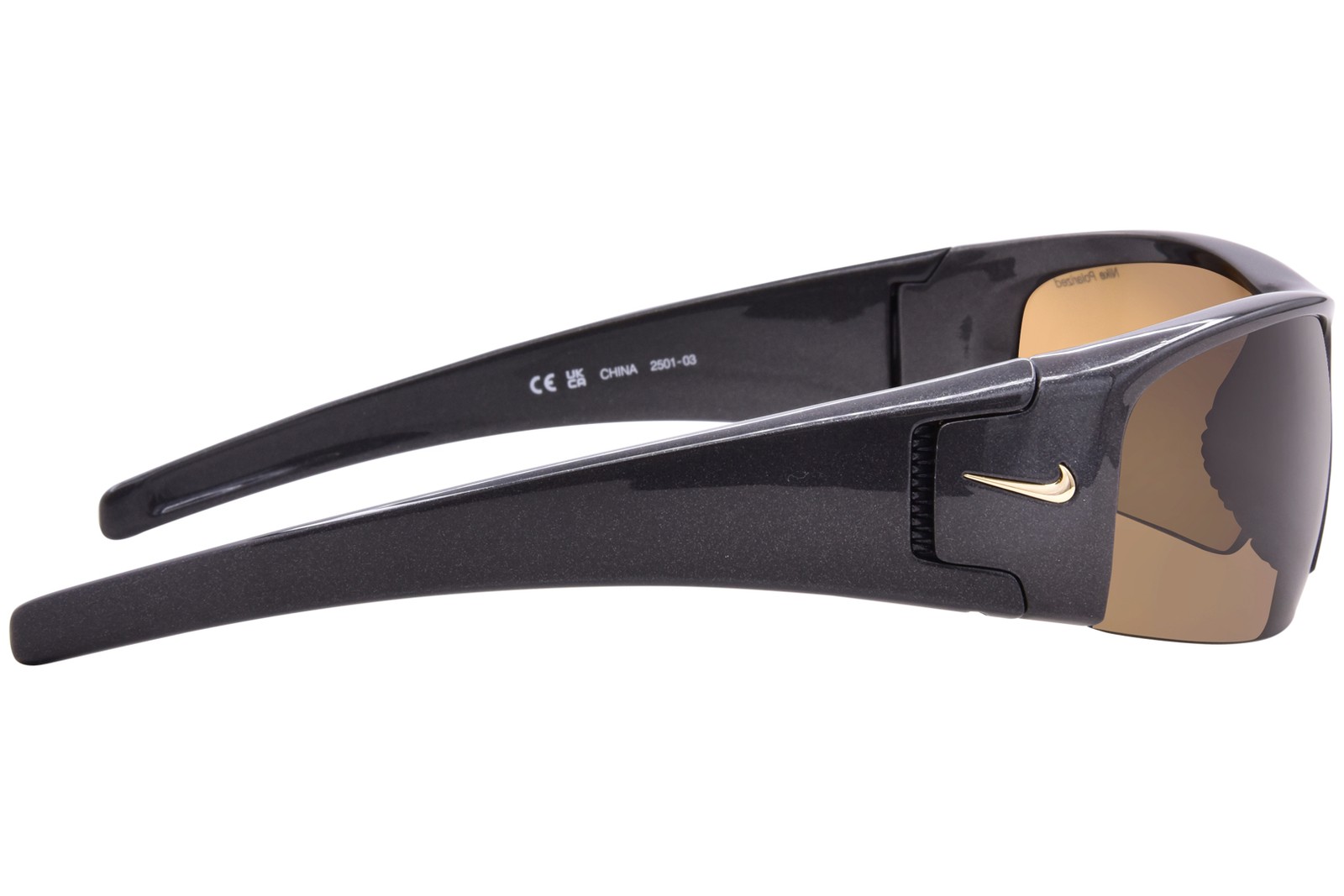 Nike Diverge EV0325 027 Occhiali da Sole Uomo foto 3
