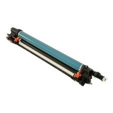 OEM CANON DRUM UNIT BLACK CYAN MAGENTA YELLOW ONE UNIT PER COLOR 3770C003AA GPR-