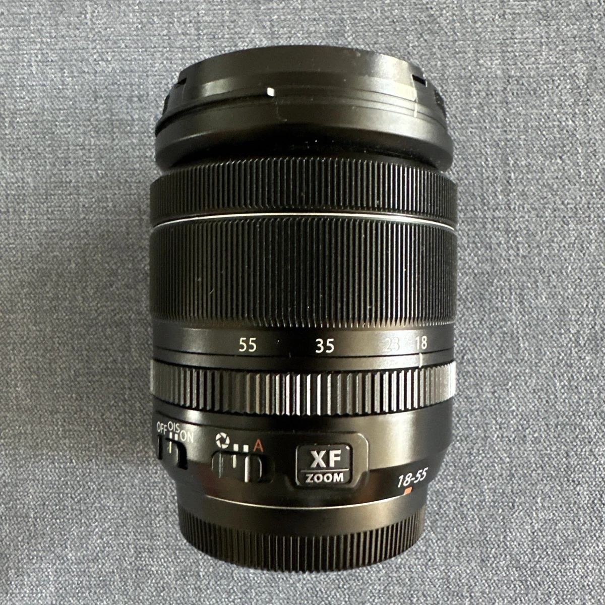 Fujifilm XF 18-55mm Focal Camera Lenses for sale | eBay