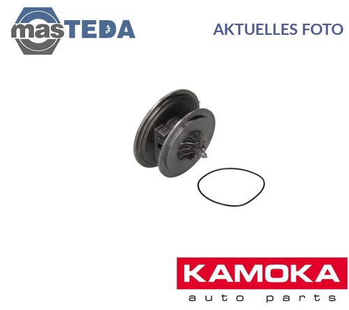 8604135 TURBOLADER TURBO PATRONE KAMOKA FÜR SKODA OCTAVIA II,SUPERB II 1.6 TDI