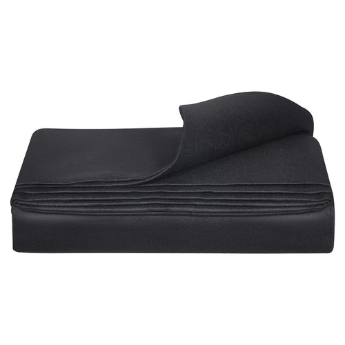 24ft Round Pool Liner Pad for Above Ground Pools Prevents Punctures Pool - Picture 11 of 12