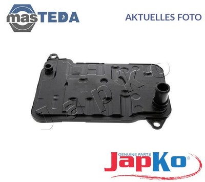 FTJ157 HYDRAULIKFILTER SATZ AUTOMATIK-GETRIEBE JAPKO NEU OE QUALITÄT