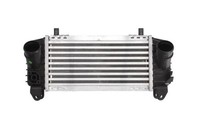 Thermotec LadeluftküHler LLK Aluminium Kunststoff FüR Audi A2 1.4 TDI 1.2