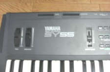 Yamaha Sy77 for sale - eBay