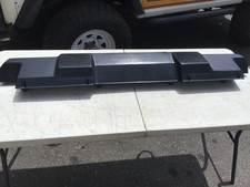 Jeep Cj Dash N Store Storage Dashboard