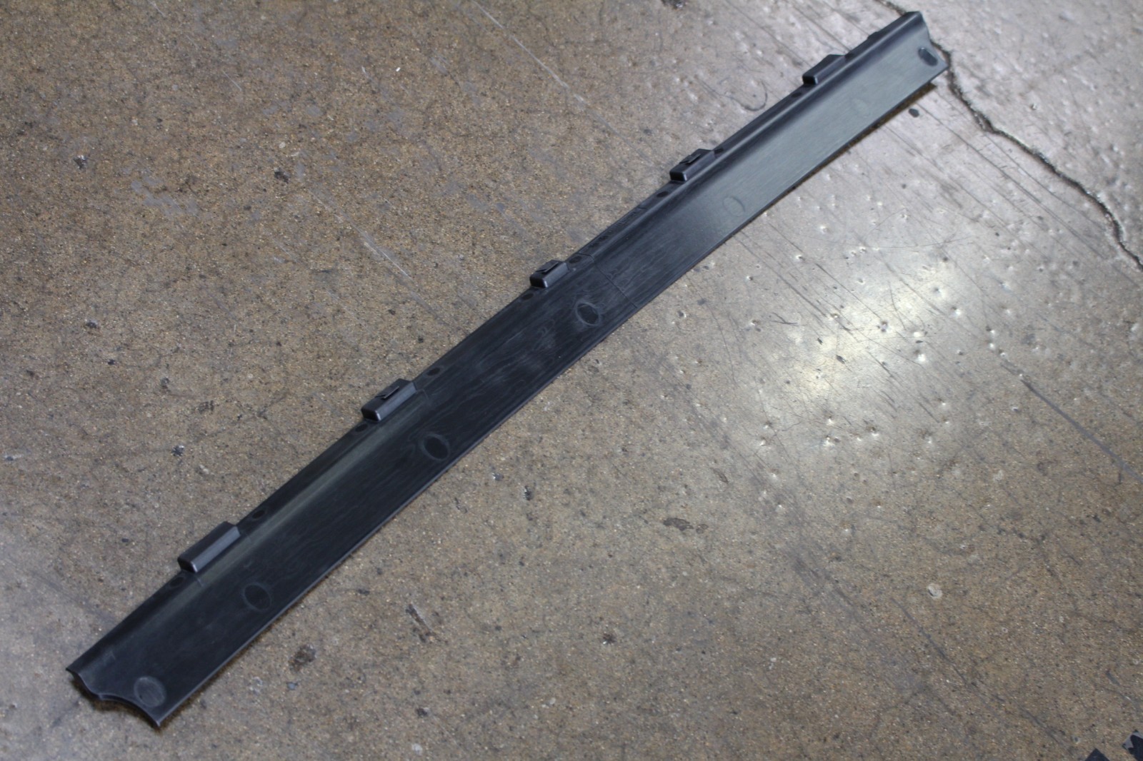 Rolls Royce Ghost, Headliner Cover, Used, P/N 54107286137